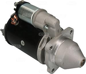 HC-Cargo F 032 110 565 - Стартер autozip.com.ua