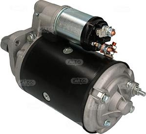 HC-Cargo F 032 110 565 - Стартер autozip.com.ua