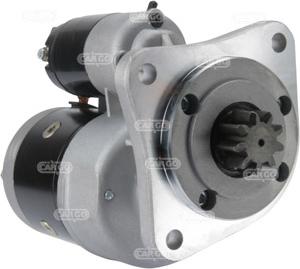 HC-Cargo F032110536 - Стартер autozip.com.ua