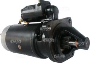 HC-Cargo F 032 110 522 - Стартер autozip.com.ua