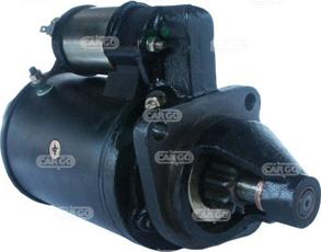 HC-Cargo F 032 110 615 - Стартер autozip.com.ua