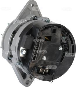 HC-Cargo F 032 110 107 - Генератор autozip.com.ua