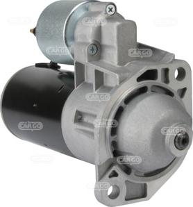 HC-Cargo F032110842 - Стартер autozip.com.ua