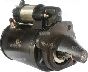 HC-Cargo F 032 110 819 - Стартер autozip.com.ua