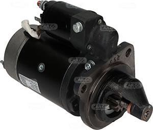 HC-Cargo F032110814 - Стартер autozip.com.ua