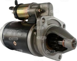 HC-Cargo F 032 110 818 - Стартер autozip.com.ua