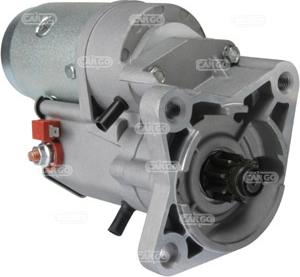 HC-Cargo F032110389 - Стартер autozip.com.ua