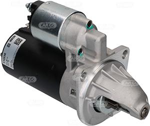 HC-Cargo F032110336 - Стартер autozip.com.ua
