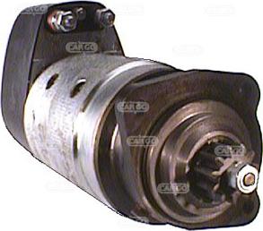 HC-Cargo F 032 110 205 - Стартер autozip.com.ua