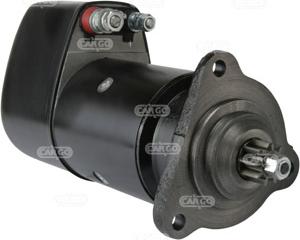 HC-Cargo F 032 110 206 - Стартер autozip.com.ua