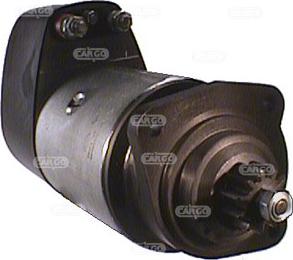 HC-Cargo F 032 110 207 - Стартер autozip.com.ua