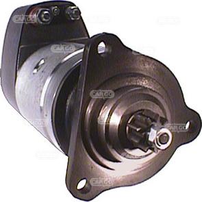 HC-Cargo F032110210 - Стартер autozip.com.ua
