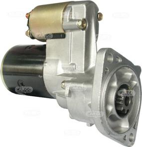 HC-Cargo F032110280 - Стартер autozip.com.ua