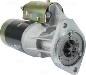 HC-Cargo F032110719 - Стартер autozip.com.ua