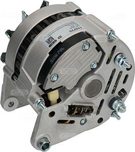 HC-Cargo F032110770 - Генератор autozip.com.ua