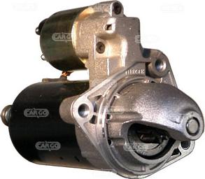 HC-Cargo F032111906 - Стартер autozip.com.ua