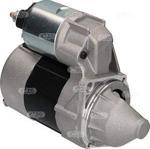 HC-Cargo F032111931 - Стартер autozip.com.ua