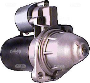 HC-Cargo F032111489 - Стартер autozip.com.ua