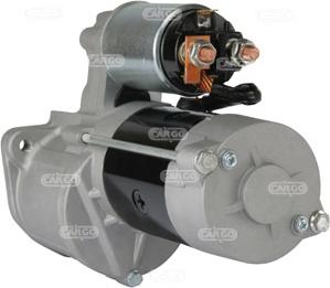 HC-Cargo F032111476 - Стартер autozip.com.ua