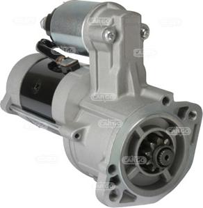 HC-Cargo F032111476 - Стартер autozip.com.ua