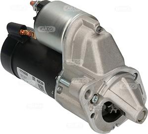 HC-Cargo F032111508 - Стартер autozip.com.ua