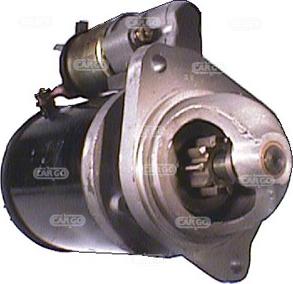 HC-Cargo F 032 111 573 - Стартер autozip.com.ua
