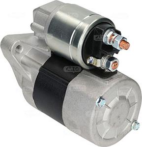 HC-Cargo F032111641 - Стартер autozip.com.ua
