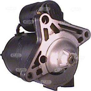 HC-Cargo F032111063 - Стартер autozip.com.ua