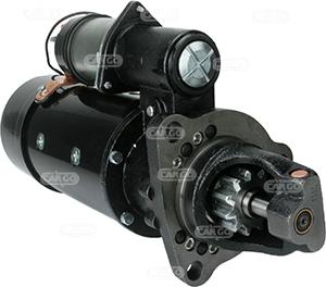 HC-Cargo F032111000 - Стартер autozip.com.ua