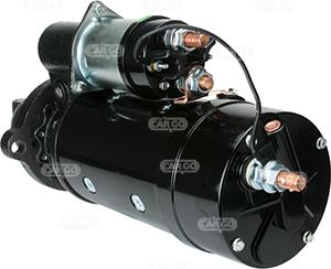 HC-Cargo F032111000 - Стартер autozip.com.ua
