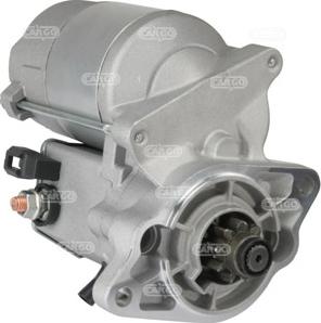 HC-Cargo F 032 111 021 - Стартер autozip.com.ua