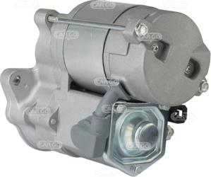 HC-Cargo F 032 111 021 - Стартер autozip.com.ua