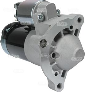 HC-Cargo F032111070 - Стартер autozip.com.ua