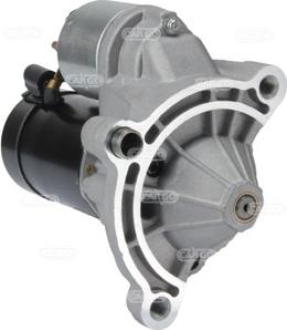 HC-Cargo F032111130 - Стартер autozip.com.ua