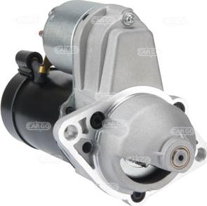 HC-Cargo F032111123 - Стартер autozip.com.ua