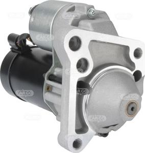 HC-Cargo F032111251 - Стартер autozip.com.ua