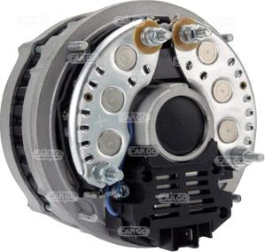 HC-Cargo F 032 113 991 - Генератор autozip.com.ua