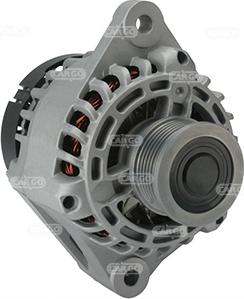 HC-Cargo F032113955 - Генератор autozip.com.ua
