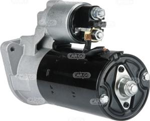 HC-Cargo F032113935 - Стартер autozip.com.ua