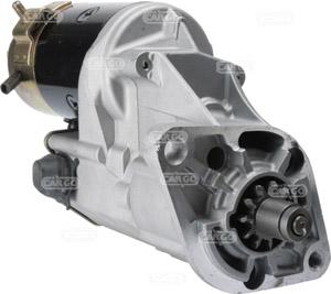 HC-Cargo F032113936 - Стартер autozip.com.ua