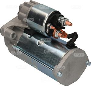 HC-Cargo F032113933 - Стартер autozip.com.ua