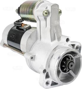 HC-Cargo F032113937 - Стартер autozip.com.ua