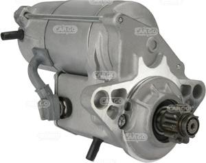 HC-Cargo F032113928 - Стартер autozip.com.ua