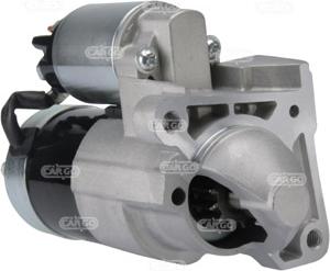 HC-Cargo F032113927 - Стартер autozip.com.ua