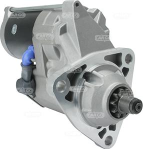 HC-Cargo F 032 113 429 - Стартер autozip.com.ua