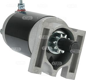 HC-Cargo F 032 113 594 - Стартер autozip.com.ua