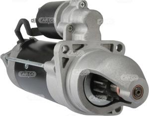 HC-Cargo F 032 113 570 - Стартер autozip.com.ua