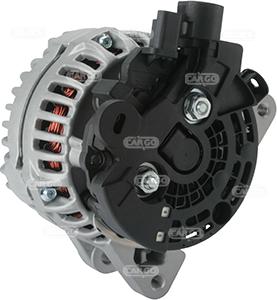 HC-Cargo F032113640 - Генератор autozip.com.ua