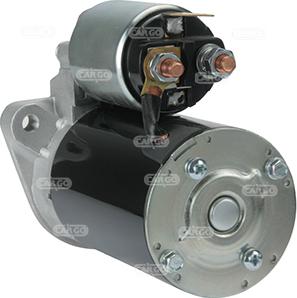 HC-Cargo F032113659 - Стартер autozip.com.ua
