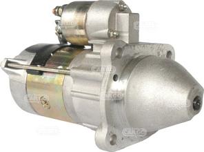 HC-Cargo F032113655 - Стартер autozip.com.ua